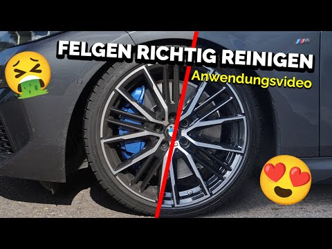 Meguiars Endurance High Gloss Tire Gel Reifenpflege 473ml