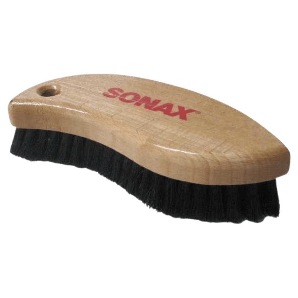 Sonax Textil- & Lederbürste - mamm.ch